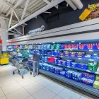 Entreprises 11 image LIDL detailhandel in niet-gespecialiseerde winkels waarbij voedings- en genotmiddelen overheersen (verkoopsoppervlakte tussen 400 m² en minder dan 2500 m²) dans Evere BBR