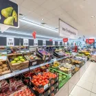 Entreprises 14 image LIDL detailhandel in niet-gespecialiseerde winkels waarbij voedings- en genotmiddelen overheersen (verkoopsoppervlakte tussen 400 m² en minder dan 2500 m²) dans Deurne VAN