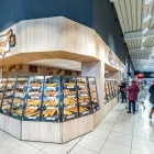 Entreprises 12 image LIDL detailhandel in niet-gespecialiseerde winkels waarbij voedings- en genotmiddelen overheersen (verkoopsoppervlakte tussen 400 m² en minder dan 2500 m²) dans Machelen VBR