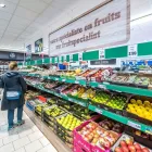 Entreprises 1 image LIDL detailhandel in niet-gespecialiseerde winkels waarbij voedings- en genotmiddelen overheersen (verkoopsoppervlakte tussen 400 m² en minder dan 2500 m²) dans Ixelles BBR