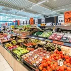 Entreprises 13 image LIDL detailhandel in niet-gespecialiseerde winkels waarbij voedings- en genotmiddelen overheersen (verkoopsoppervlakte tussen 400 m² en minder dan 2500 m²) dans Seraing WLG