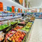 Entreprises 12 image LIDL detailhandel in niet-gespecialiseerde winkels waarbij voedings- en genotmiddelen overheersen (verkoopsoppervlakte tussen 400 m² en minder dan 2500 m²) dans Koekelare VWV