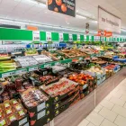 Entreprises 13 image LIDL detailhandel in niet-gespecialiseerde winkels waarbij voedings- en genotmiddelen overheersen (verkoopsoppervlakte tussen 400 m² en minder dan 2500 m²) dans Kuurne VWV