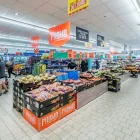 Entreprises 9 image LIDL detailhandel in niet-gespecialiseerde winkels waarbij voedings- en genotmiddelen overheersen (verkoopsoppervlakte tussen 400 m² en minder dan 2500 m²) dans Châtelineau WHT