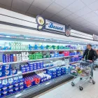 Entreprises 2 image LIDL detailhandel in niet-gespecialiseerde winkels waarbij voedings- en genotmiddelen overheersen (verkoopsoppervlakte tussen 400 m² en minder dan 2500 m²) dans Gent VOV
