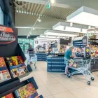 Entreprises 12 image LIDL detailhandel in niet-gespecialiseerde winkels waarbij voedings- en genotmiddelen overheersen (verkoopsoppervlakte tussen 400 m² en minder dan 2500 m²) dans Evere BBR