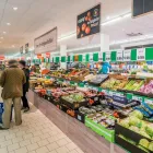 Entreprises 13 image LIDL detailhandel in niet-gespecialiseerde winkels waarbij voedings- en genotmiddelen overheersen (verkoopsoppervlakte tussen 400 m² en minder dan 2500 m²) dans Ingelmunster VWV