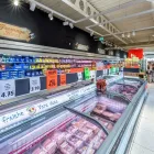 Entreprises 13 image LIDL detailhandel in niet-gespecialiseerde winkels waarbij voedings- en genotmiddelen overheersen (verkoopsoppervlakte tussen 400 m² en minder dan 2500 m²) dans Evere BBR