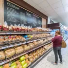 Entreprises 15 image LIDL detailhandel in niet-gespecialiseerde winkels waarbij voedings- en genotmiddelen overheersen (verkoopsoppervlakte tussen 400 m² en minder dan 2500 m²) dans Sint-Niklaas VOV