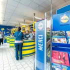 Entreprises 10 image LIDL detailhandel in niet-gespecialiseerde winkels waarbij voedings- en genotmiddelen overheersen (verkoopsoppervlakte tussen 400 m² en minder dan 2500 m²) dans Châtelineau WHT