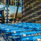 Entreprises 14 image LIDL detailhandel in niet-gespecialiseerde winkels waarbij voedings- en genotmiddelen overheersen (verkoopsoppervlakte tussen 400 m² en minder dan 2500 m²) dans Kuurne VWV