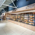 Entreprises 14 image LIDL detailhandel in niet-gespecialiseerde winkels waarbij voedings- en genotmiddelen overheersen (verkoopsoppervlakte tussen 400 m² en minder dan 2500 m²) dans Evere BBR