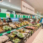 Entreprises 14 image LIDL detailhandel in niet-gespecialiseerde winkels waarbij voedings- en genotmiddelen overheersen (verkoopsoppervlakte tussen 400 m² en minder dan 2500 m²) dans Ingelmunster VWV