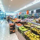 Entreprises 17 image LIDL detailhandel in niet-gespecialiseerde winkels waarbij voedings- en genotmiddelen overheersen (verkoopsoppervlakte tussen 400 m² en minder dan 2500 m²) dans Seraing WLG