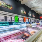 Entreprises 1 image LIDL detailhandel in niet-gespecialiseerde winkels waarbij voedings- en genotmiddelen overheersen (verkoopsoppervlakte tussen 400 m² en minder dan 2500 m²) dans Zaventem VBR