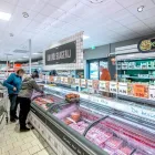 Entreprises 3 image LIDL detailhandel in niet-gespecialiseerde winkels waarbij voedings- en genotmiddelen overheersen (verkoopsoppervlakte tussen 400 m² en minder dan 2500 m²) dans Gent VOV