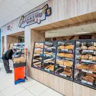 Entreprises 15 image LIDL detailhandel in niet-gespecialiseerde winkels waarbij voedings- en genotmiddelen overheersen (verkoopsoppervlakte tussen 400 m² en minder dan 2500 m²) dans Deurne VAN