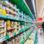 Entreprises 15 image LIDL detailhandel in niet-gespecialiseerde winkels waarbij voedings- en genotmiddelen overheersen (verkoopsoppervlakte tussen 400 m² en minder dan 2500 m²) dans Gent VOV