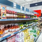 Entreprises 13 image LIDL detailhandel in niet-gespecialiseerde winkels waarbij voedings- en genotmiddelen overheersen (verkoopsoppervlakte tussen 400 m² en minder dan 2500 m²) dans Machelen VBR