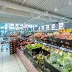 Entreprises 16 image LIDL detailhandel in niet-gespecialiseerde winkels waarbij voedings- en genotmiddelen overheersen (verkoopsoppervlakte tussen 400 m² en minder dan 2500 m²) dans Sint-Niklaas VOV