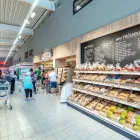 Entreprises 14 image LIDL detailhandel in niet-gespecialiseerde winkels waarbij voedings- en genotmiddelen overheersen (verkoopsoppervlakte tussen 400 m² en minder dan 2500 m²) dans Seraing WLG