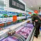 Entreprises 16 image LIDL detailhandel in niet-gespecialiseerde winkels waarbij voedings- en genotmiddelen overheersen (verkoopsoppervlakte tussen 400 m² en minder dan 2500 m²) dans Kuurne VWV