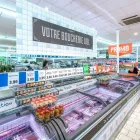 Entreprises 3 image LIDL detailhandel in niet-gespecialiseerde winkels waarbij voedings- en genotmiddelen overheersen (verkoopsoppervlakte tussen 400 m² en minder dan 2500 m²) dans Seraing WLG
