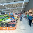 Entreprises 15 image LIDL detailhandel in niet-gespecialiseerde winkels waarbij voedings- en genotmiddelen overheersen (verkoopsoppervlakte tussen 400 m² en minder dan 2500 m²) dans Seraing WLG