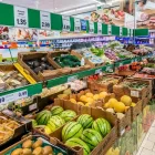 Entreprises 15 image LIDL detailhandel in niet-gespecialiseerde winkels waarbij voedings- en genotmiddelen overheersen (verkoopsoppervlakte tussen 400 m² en minder dan 2500 m²) dans Koekelare VWV