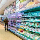 Entreprises 2 image LIDL detailhandel in niet-gespecialiseerde winkels waarbij voedings- en genotmiddelen overheersen (verkoopsoppervlakte tussen 400 m² en minder dan 2500 m²) dans Tielt VWV