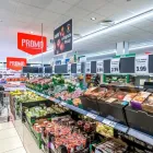 Entreprises 16 image LIDL detailhandel in niet-gespecialiseerde winkels waarbij voedings- en genotmiddelen overheersen (verkoopsoppervlakte tussen 400 m² en minder dan 2500 m²) dans Deurne VAN