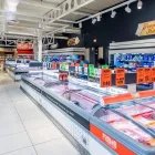 Entreprises 15 image LIDL detailhandel in niet-gespecialiseerde winkels waarbij voedings- en genotmiddelen overheersen (verkoopsoppervlakte tussen 400 m² en minder dan 2500 m²) dans Evere BBR