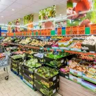 Entreprises 13 image LIDL detailhandel in niet-gespecialiseerde winkels waarbij voedings- en genotmiddelen overheersen (verkoopsoppervlakte tussen 400 m² en minder dan 2500 m²) dans Gent VOV