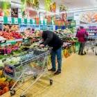 Entreprises 12 image LIDL detailhandel in niet-gespecialiseerde winkels waarbij voedings- en genotmiddelen overheersen (verkoopsoppervlakte tussen 400 m² en minder dan 2500 m²) dans Brugge VWV
