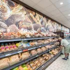 Entreprises 14 image LIDL detailhandel in niet-gespecialiseerde winkels waarbij voedings- en genotmiddelen overheersen (verkoopsoppervlakte tussen 400 m² en minder dan 2500 m²) dans Brugge VWV