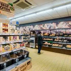 Entreprises 13 image LIDL detailhandel in niet-gespecialiseerde winkels waarbij voedings- en genotmiddelen overheersen (verkoopsoppervlakte tussen 400 m² en minder dan 2500 m²) dans Brugge VWV