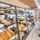 Entreprises 17 image LIDL detailhandel in niet-gespecialiseerde winkels waarbij voedings- en genotmiddelen overheersen (verkoopsoppervlakte tussen 400 m² en minder dan 2500 m²) dans Seraing WLG
