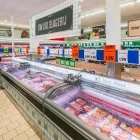 Entreprises 15 image LIDL detailhandel in niet-gespecialiseerde winkels waarbij voedings- en genotmiddelen overheersen (verkoopsoppervlakte tussen 400 m² en minder dan 2500 m²) dans Ingelmunster VWV