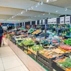 Entreprises 17 image LIDL detailhandel in niet-gespecialiseerde winkels waarbij voedings- en genotmiddelen overheersen (verkoopsoppervlakte tussen 400 m² en minder dan 2500 m²) dans Izegem VWV