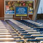 Entreprises 17 image LIDL detailhandel in niet-gespecialiseerde winkels waarbij voedings- en genotmiddelen overheersen (verkoopsoppervlakte tussen 400 m² en minder dan 2500 m²) dans Kuurne VWV