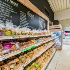 Entreprises 18 image LIDL detailhandel in niet-gespecialiseerde winkels waarbij voedings- en genotmiddelen overheersen (verkoopsoppervlakte tussen 400 m² en minder dan 2500 m²) dans Izegem VWV