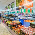 Entreprises 4 image LIDL detailhandel in niet-gespecialiseerde winkels waarbij voedings- en genotmiddelen overheersen (verkoopsoppervlakte tussen 400 m² en minder dan 2500 m²) dans Gent VOV