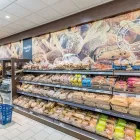 Entreprises 1 image LIDL detailhandel in niet-gespecialiseerde winkels waarbij voedings- en genotmiddelen overheersen (verkoopsoppervlakte tussen 400 m² en minder dan 2500 m²) dans Gent VOV