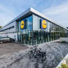 Entreprises 15 image LIDL detailhandel in niet-gespecialiseerde winkels waarbij voedings- en genotmiddelen overheersen (verkoopsoppervlakte tussen 400 m² en minder dan 2500 m²) dans Zaventem VBR