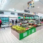 Entreprises 15 image LIDL detailhandel in niet-gespecialiseerde winkels waarbij voedings- en genotmiddelen overheersen (verkoopsoppervlakte tussen 400 m² en minder dan 2500 m²) dans Seraing WLG