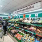 Entreprises 14 image LIDL detailhandel in niet-gespecialiseerde winkels waarbij voedings- en genotmiddelen overheersen (verkoopsoppervlakte tussen 400 m² en minder dan 2500 m²) dans Zwijndrecht VAN