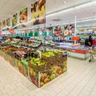 Entreprises 16 image LIDL detailhandel in niet-gespecialiseerde winkels waarbij voedings- en genotmiddelen overheersen (verkoopsoppervlakte tussen 400 m² en minder dan 2500 m²) dans Koekelare VWV