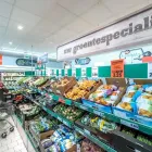 Entreprises 14 image LIDL detailhandel in niet-gespecialiseerde winkels waarbij voedings- en genotmiddelen overheersen (verkoopsoppervlakte tussen 400 m² en minder dan 2500 m²) dans Antwerp VAN