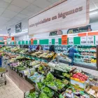 Entreprises 13 image LIDL detailhandel in niet-gespecialiseerde winkels waarbij voedings- en genotmiddelen overheersen (verkoopsoppervlakte tussen 400 m² en minder dan 2500 m²) dans Châtelineau WHT