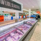 Entreprises 16 image LIDL detailhandel in niet-gespecialiseerde winkels waarbij voedings- en genotmiddelen overheersen (verkoopsoppervlakte tussen 400 m² en minder dan 2500 m²) dans Ingelmunster VWV